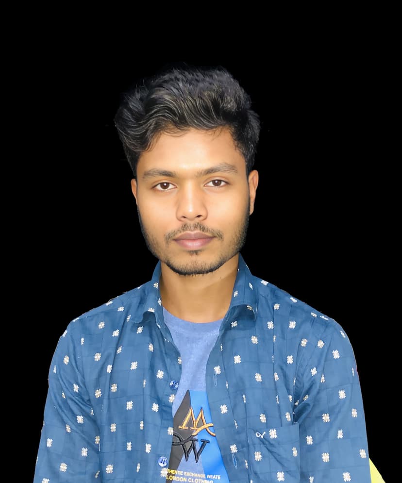 Robiul Islam